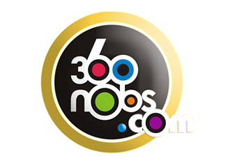 360 nobs