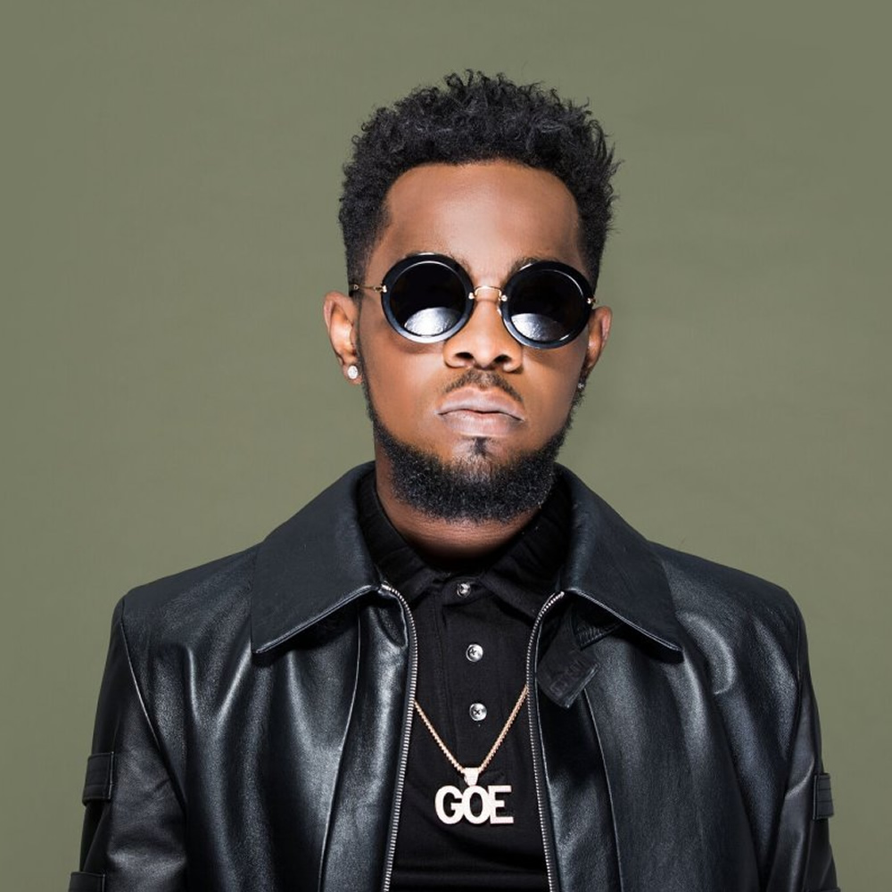 The 10 Best African Carnival Tracks, according to Patoranking