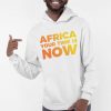 Africa Your Time is Now